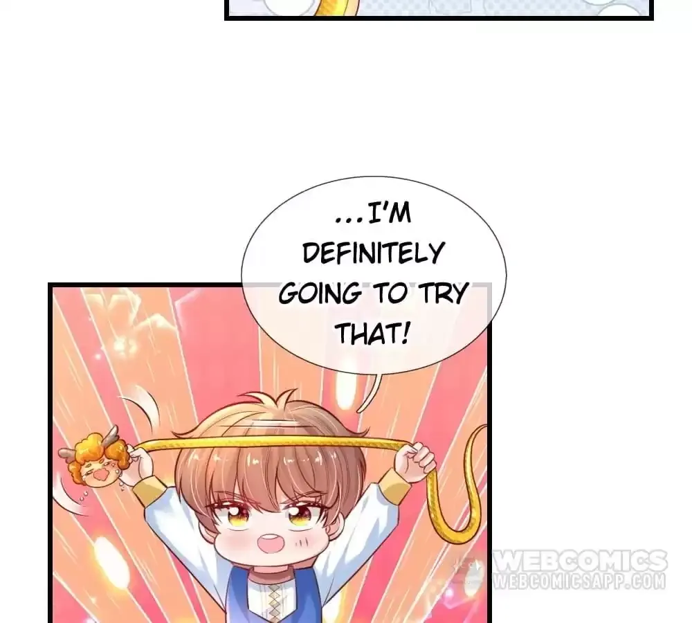 I Became The Emperor's Daughter One Day Chapter 402 page 10 - 