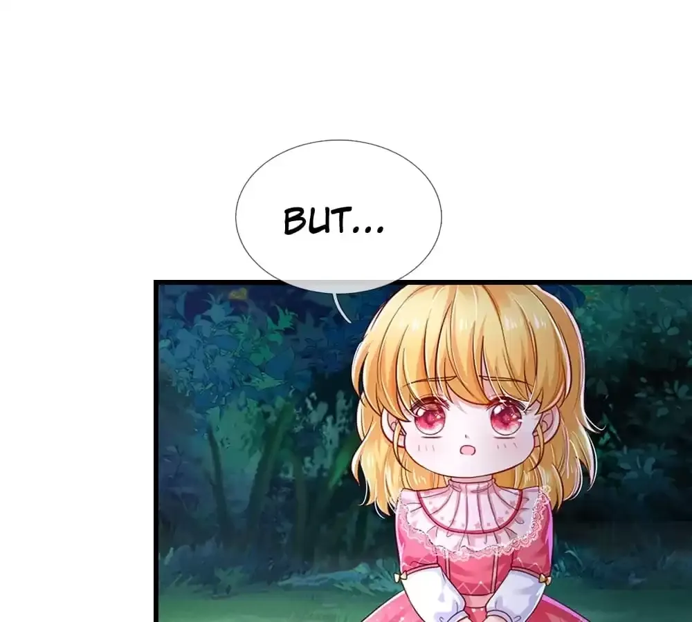 I Became The Emperor's Daughter One Day Chapter 403 page 1 - 