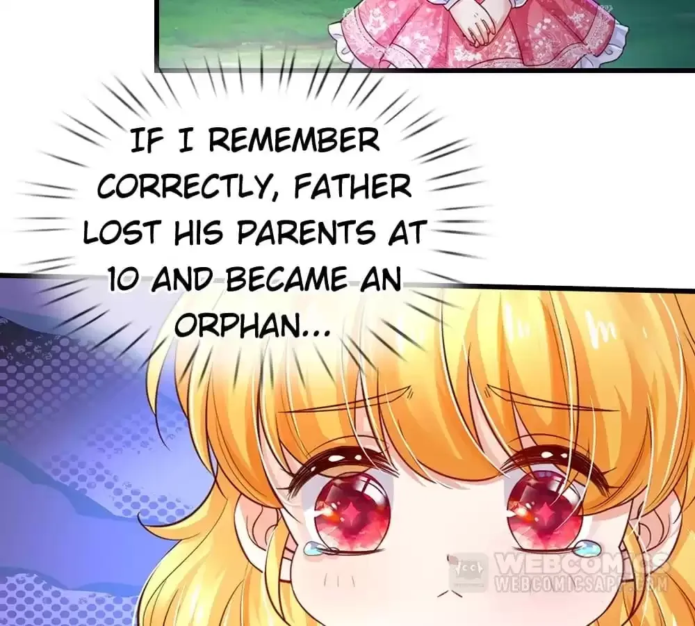 I Became The Emperor's Daughter One Day Chapter 403 page 2 - 