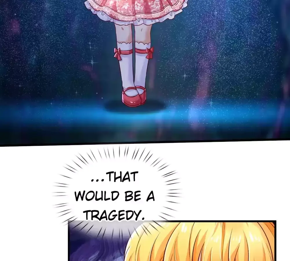 I Became The Emperor's Daughter One Day Chapter 403 page 11 - 