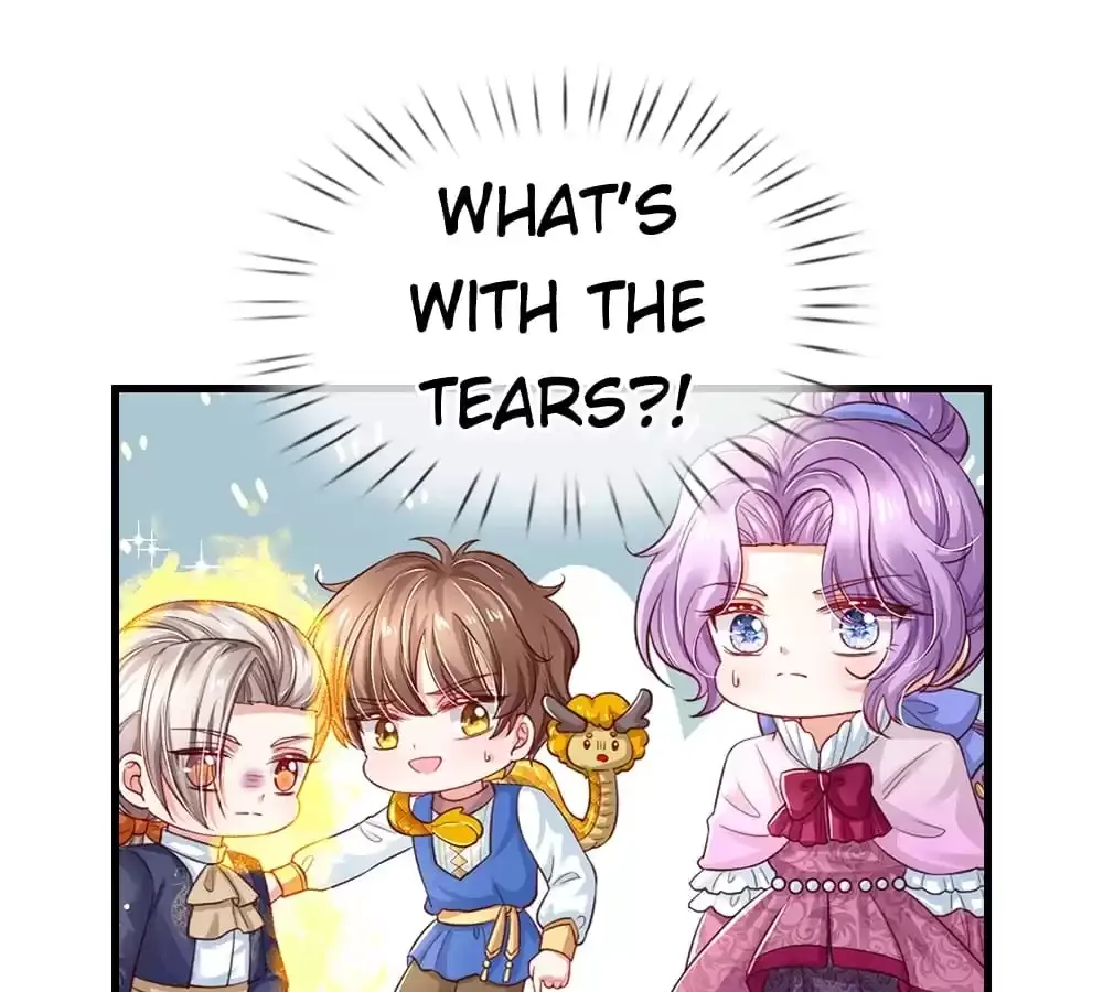 I Became The Emperor's Daughter One Day Chapter 403 page 15 - 