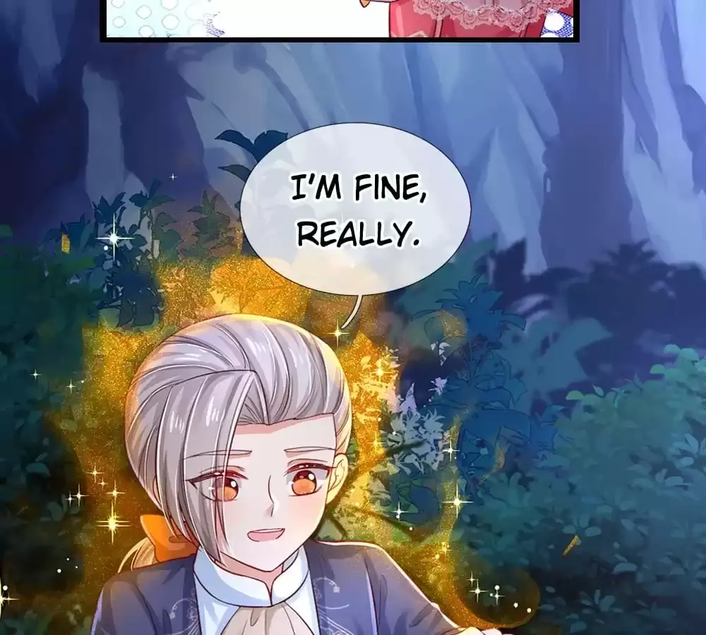 I Became The Emperor's Daughter One Day Chapter 403 page 17 - 