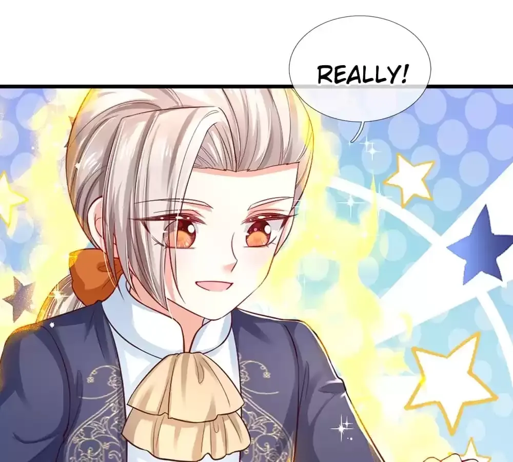 I Became The Emperor's Daughter One Day Chapter 403 page 21 - 