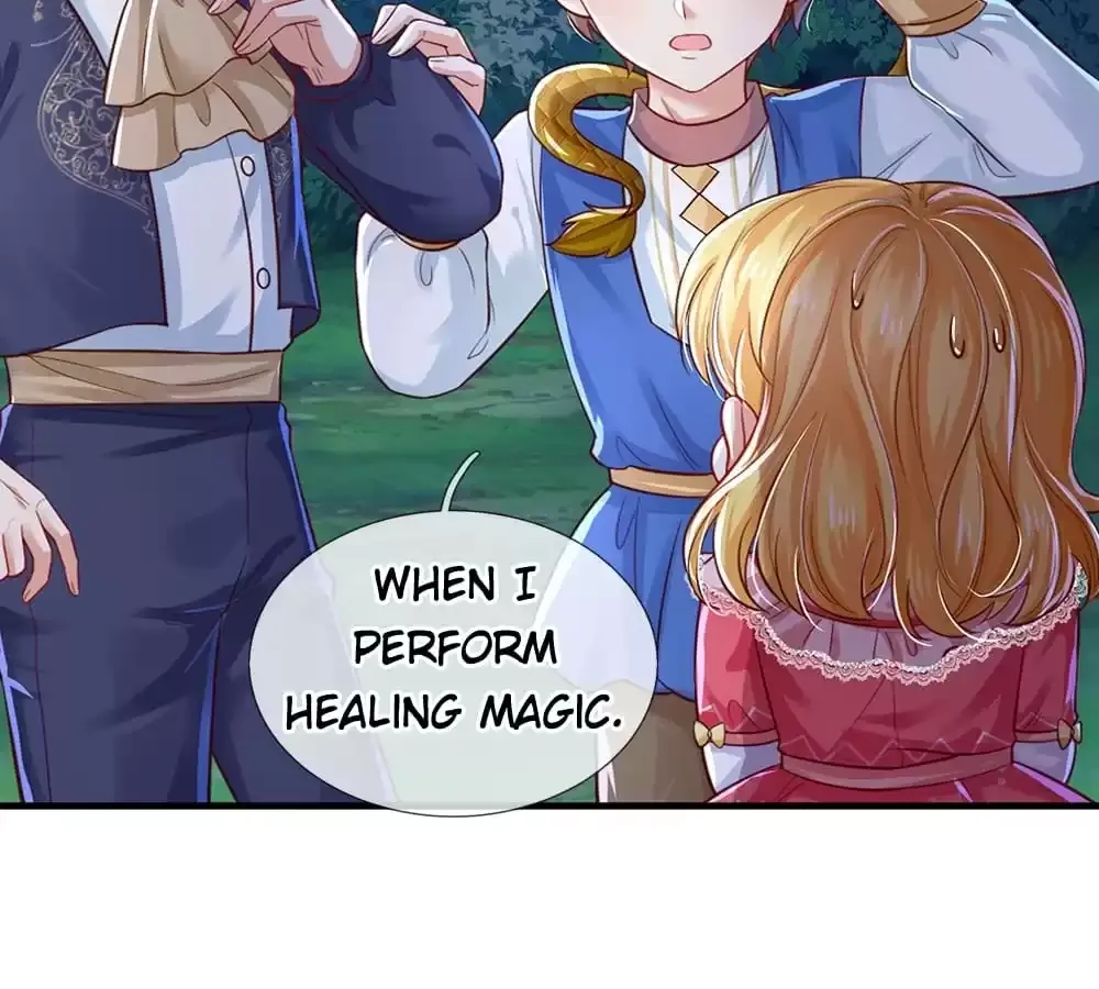 I Became The Emperor's Daughter One Day Chapter 403 page 27 - 