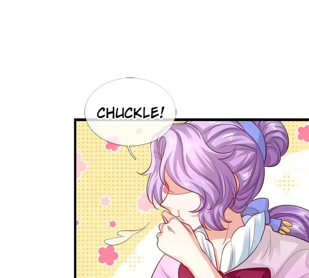 I Became The Emperor's Daughter One Day Chapter 403 page 29 - 