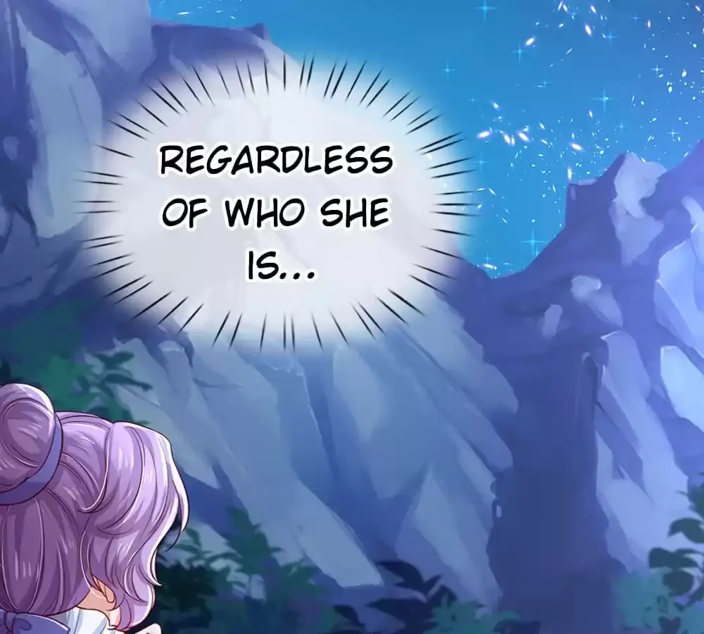 I Became The Emperor's Daughter One Day Chapter 403 page 31 - 