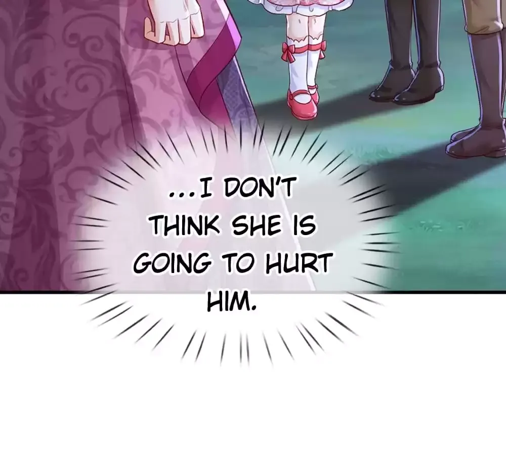 I Became The Emperor's Daughter One Day Chapter 403 page 33 - 