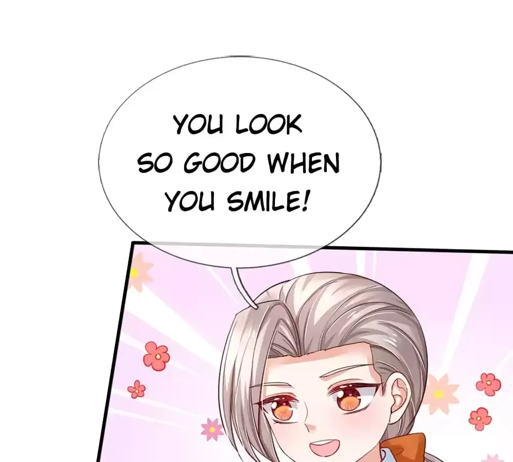 I Became The Emperor's Daughter One Day Chapter 403 page 35 - 