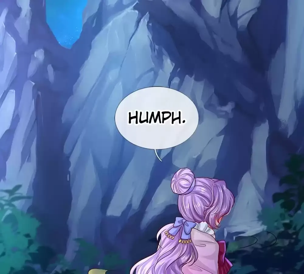 I Became The Emperor's Daughter One Day Chapter 403 page 37 - 