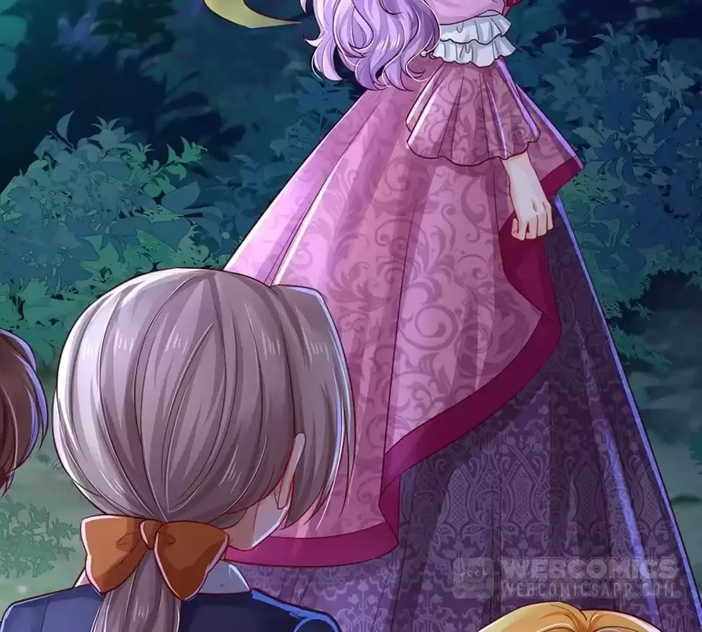 I Became The Emperor's Daughter One Day Chapter 403 page 38 - 