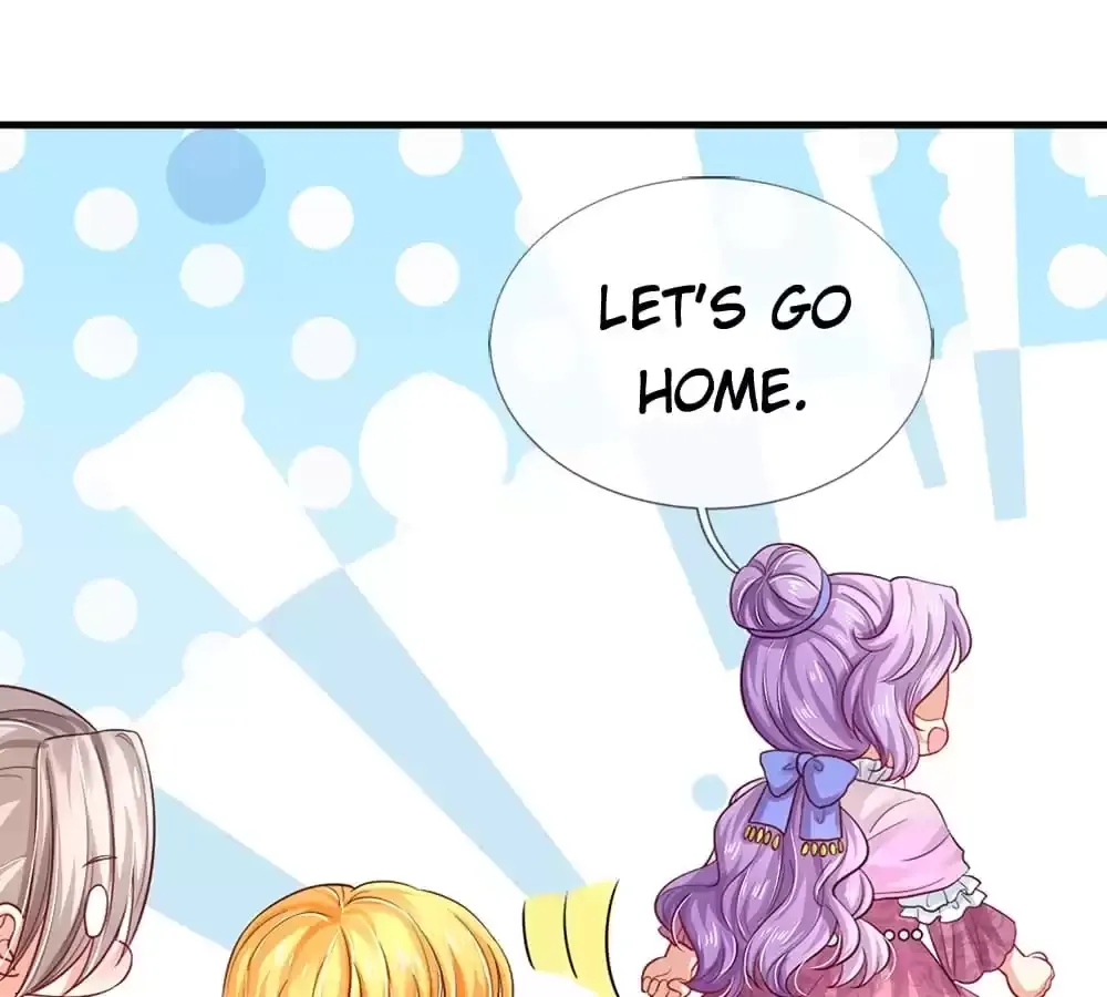 I Became The Emperor's Daughter One Day Chapter 403 page 40 - 