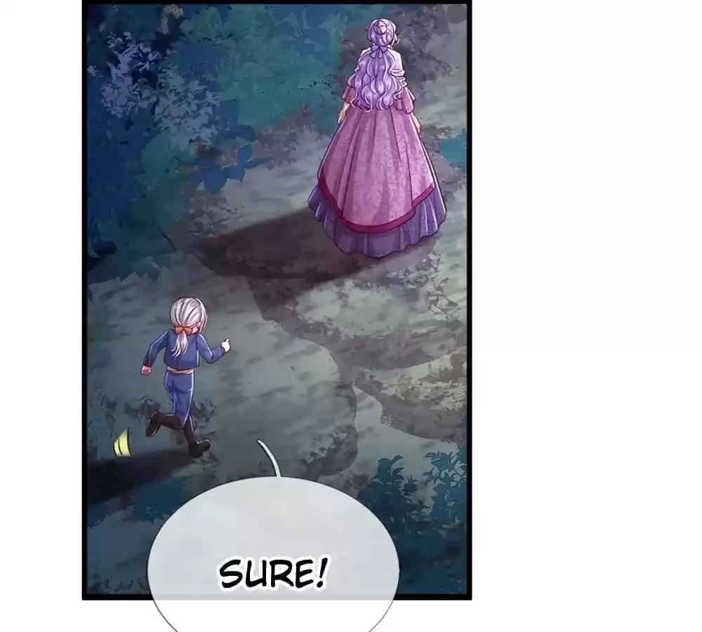 I Became The Emperor's Daughter One Day Chapter 403 page 42 - 