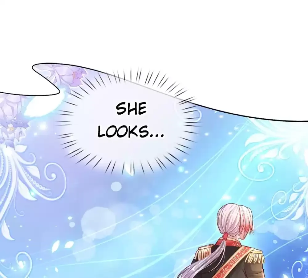 I Became The Emperor's Daughter One Day Chapter 403 page 44 - 