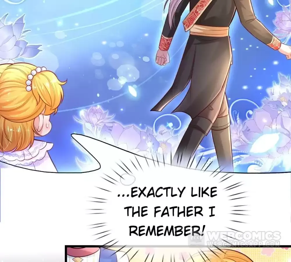I Became The Emperor's Daughter One Day Chapter 403 page 45 - 