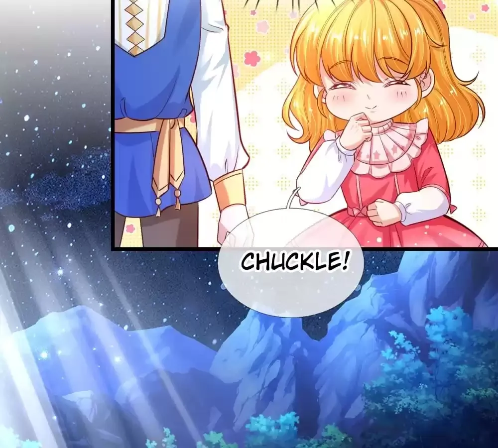 I Became The Emperor's Daughter One Day Chapter 403 page 46 - 