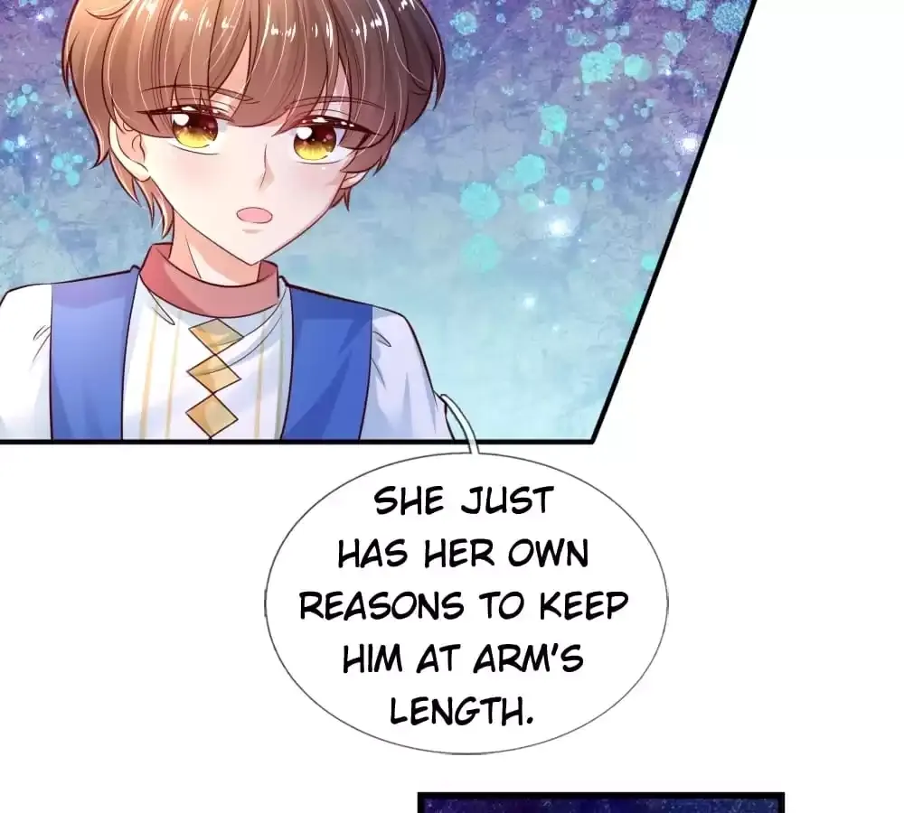 I Became The Emperor's Daughter One Day Chapter 403 page 51 - 