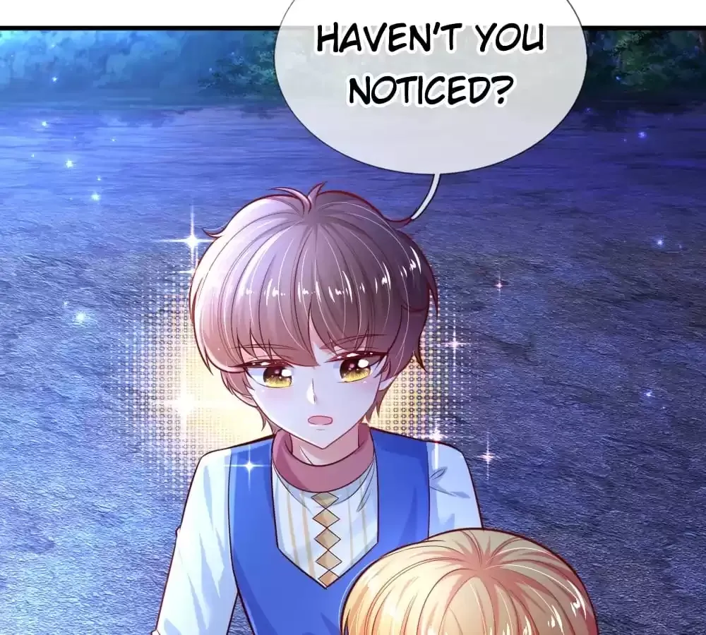 I Became The Emperor's Daughter One Day Chapter 403 page 55 - 