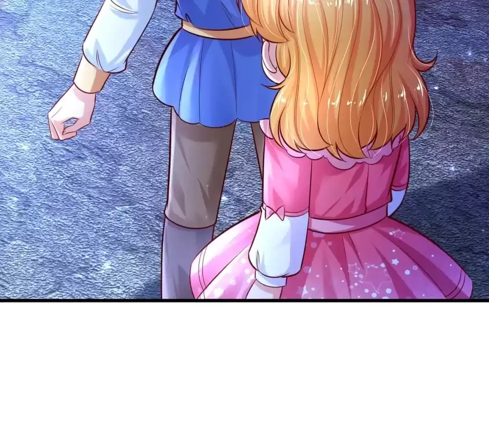 I Became The Emperor's Daughter One Day Chapter 403 page 56 - 
