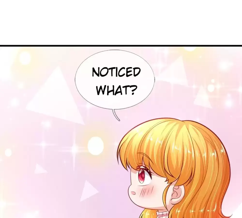 I Became The Emperor's Daughter One Day Chapter 403 page 57 - 