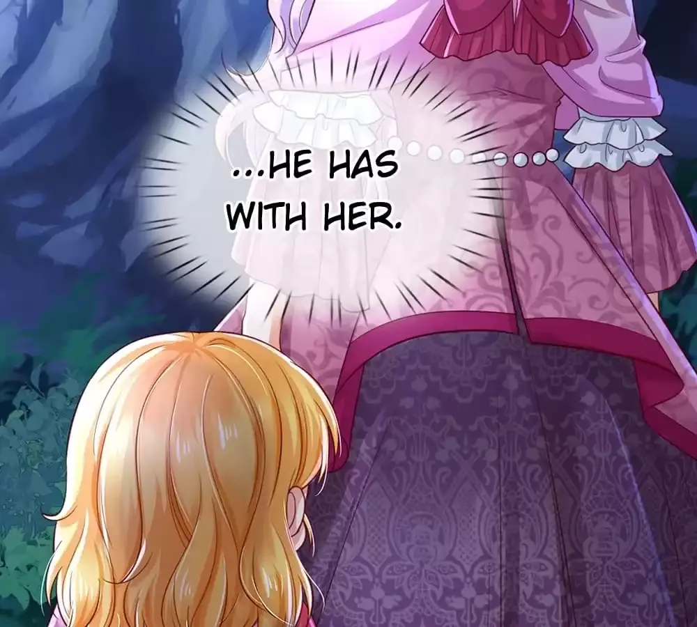 I Became The Emperor's Daughter One Day Chapter 403 page 7 - 