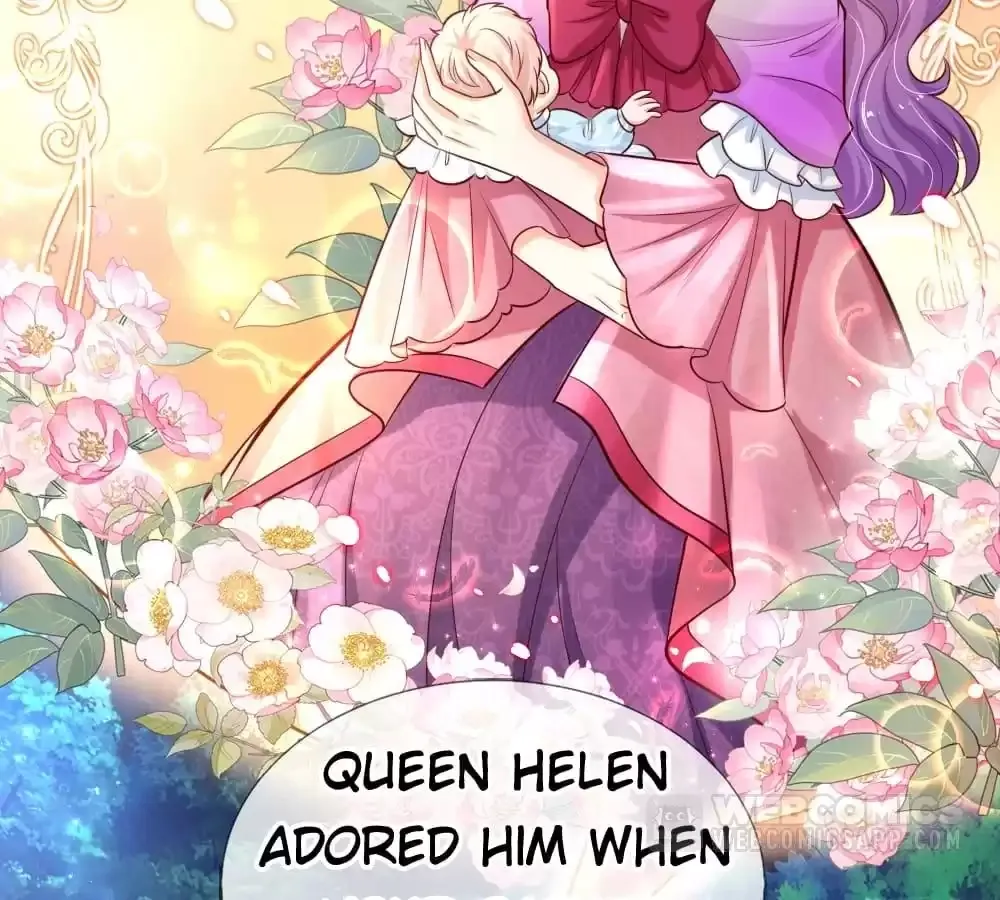 I Became The Emperor's Daughter One Day Chapter 404 page 2 - 