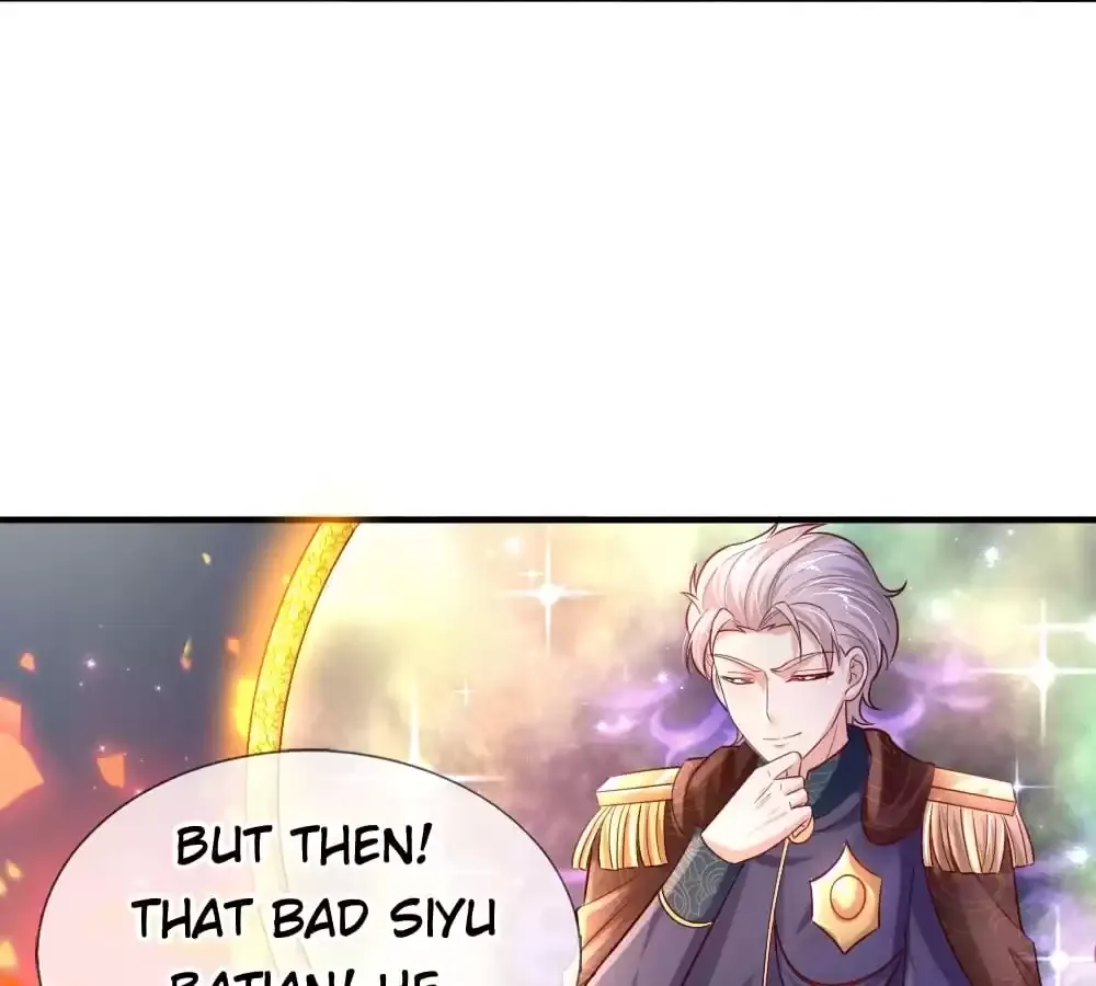 I Became The Emperor's Daughter One Day Chapter 404 page 12 - 
