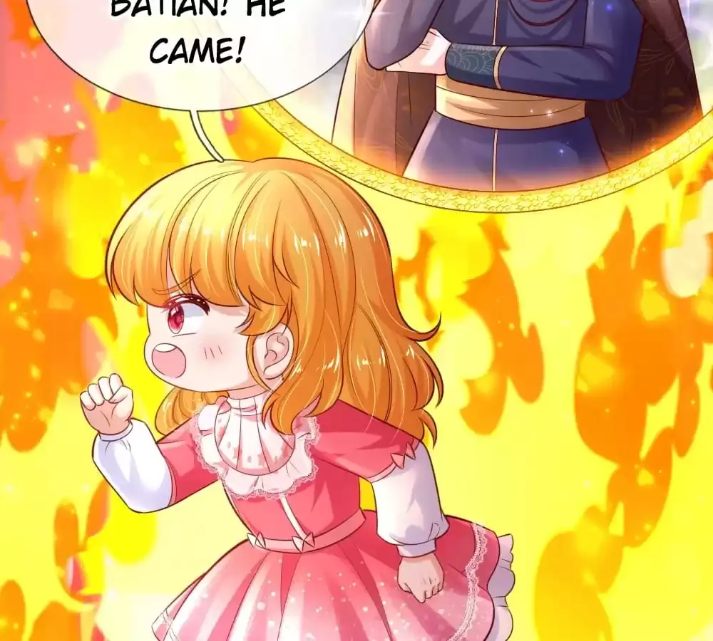 I Became The Emperor's Daughter One Day Chapter 404 page 13 - 