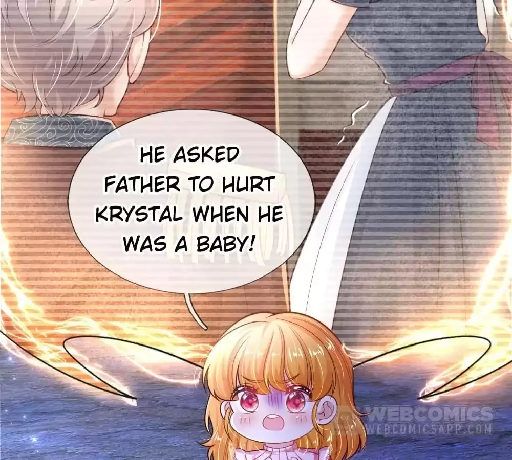 I Became The Emperor's Daughter One Day Chapter 404 page 16 - 