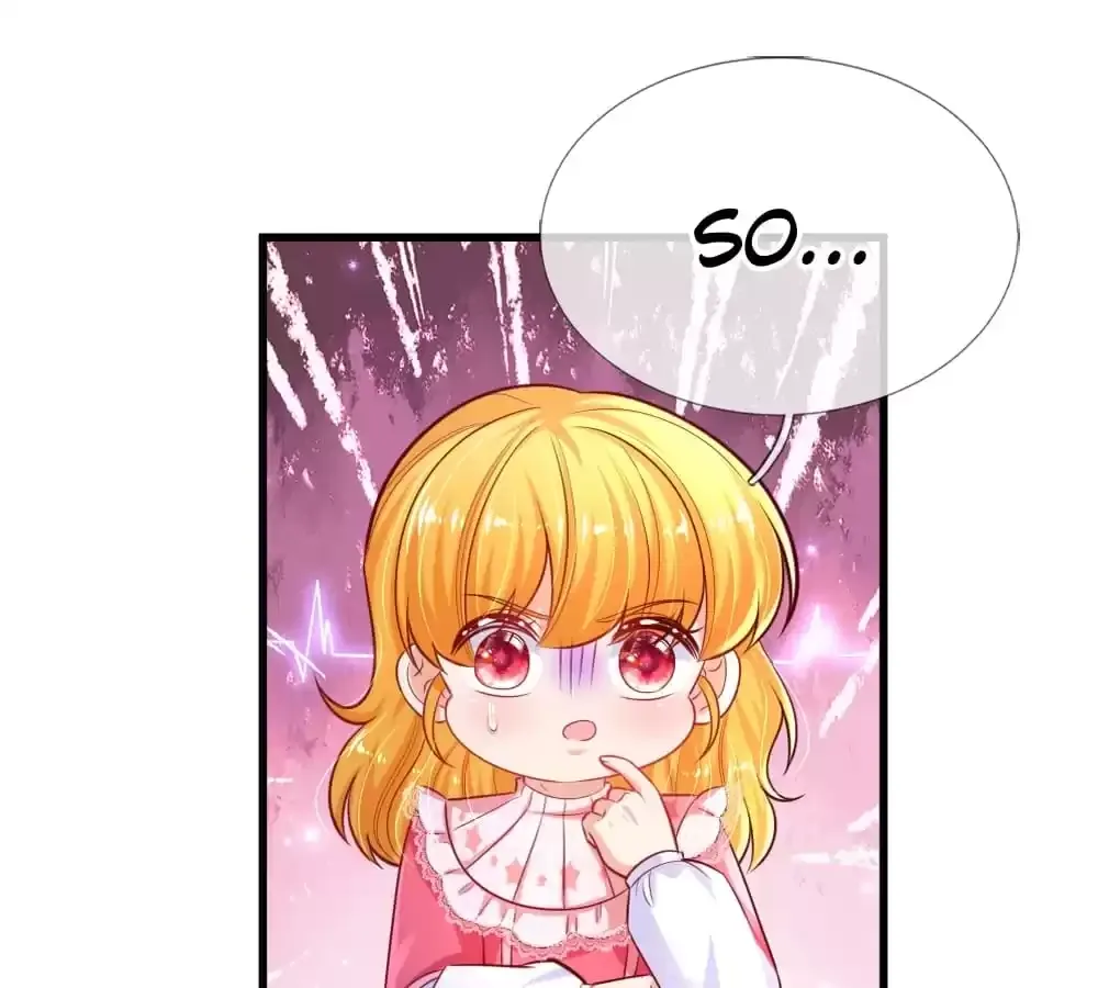 I Became The Emperor's Daughter One Day Chapter 404 page 18 - 