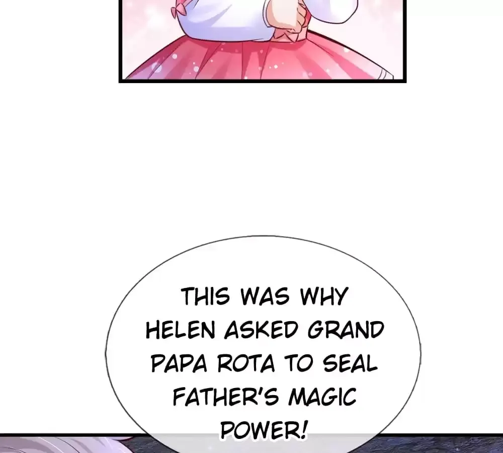 I Became The Emperor's Daughter One Day Chapter 404 page 19 - 