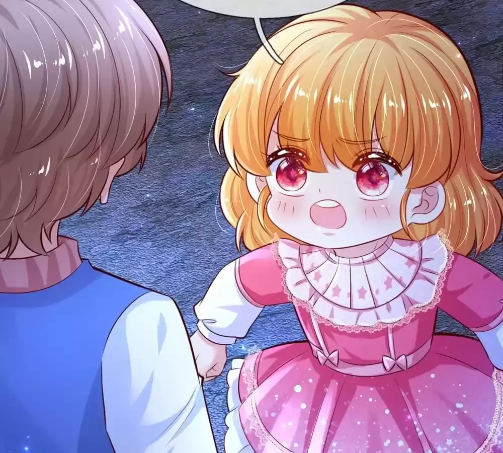 I Became The Emperor's Daughter One Day Chapter 404 page 20 - 
