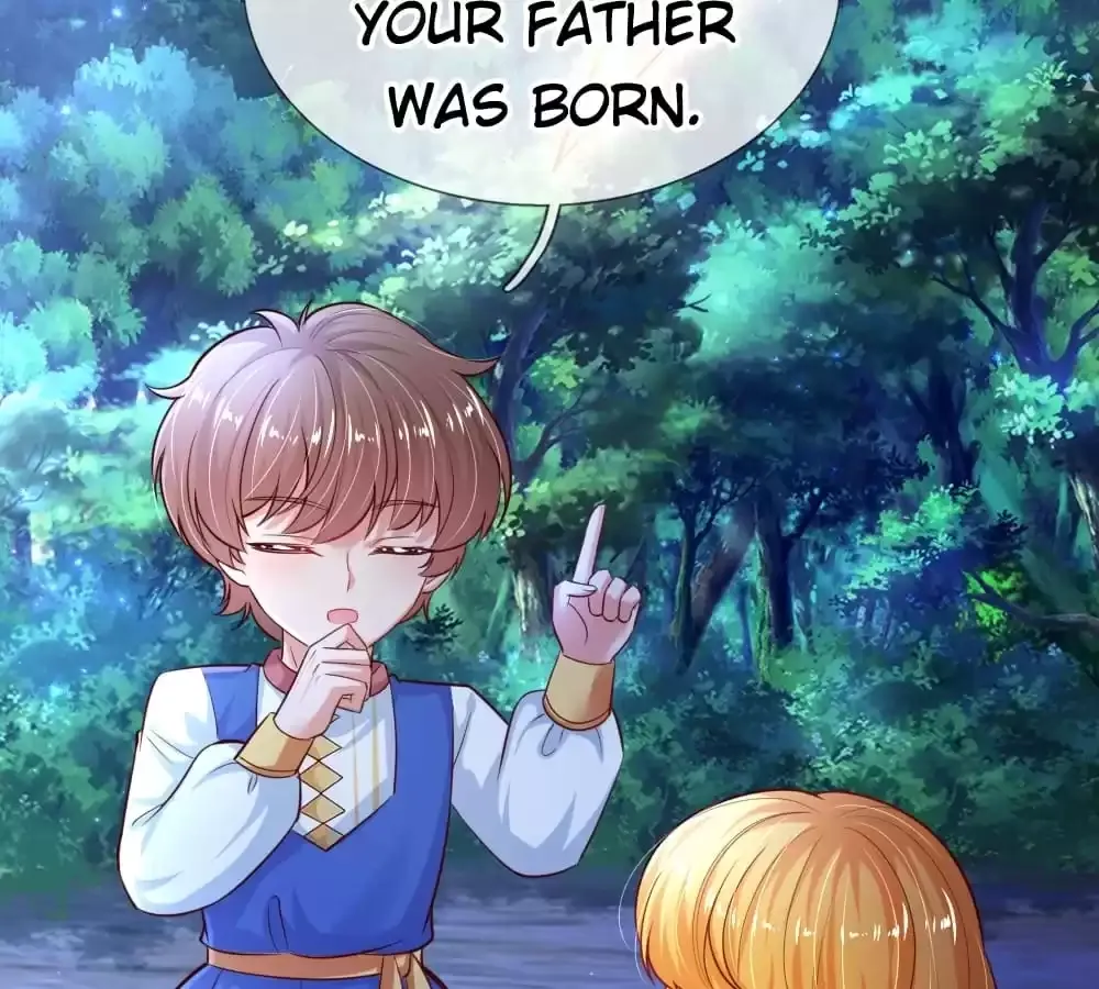 I Became The Emperor's Daughter One Day Chapter 404 page 3 - 