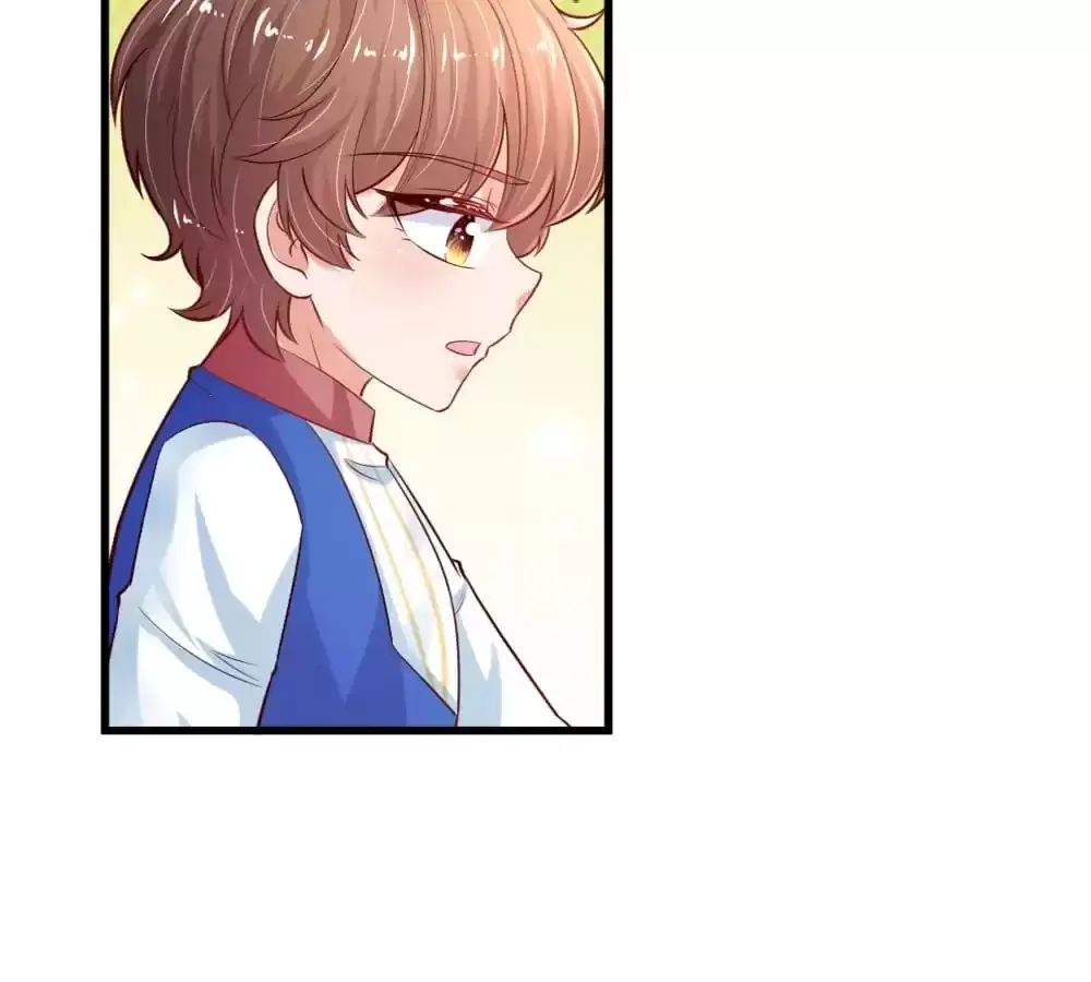 I Became The Emperor's Daughter One Day Chapter 404 page 22 - 