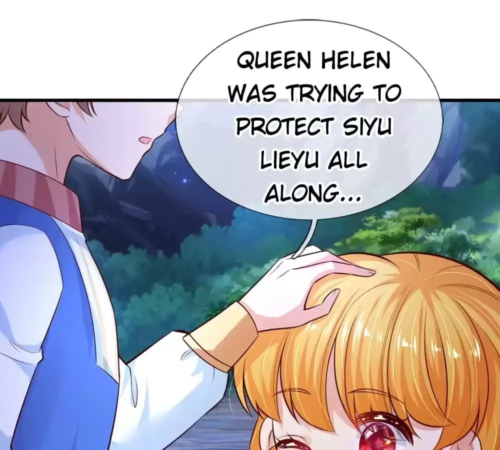 I Became The Emperor's Daughter One Day Chapter 404 page 23 - 