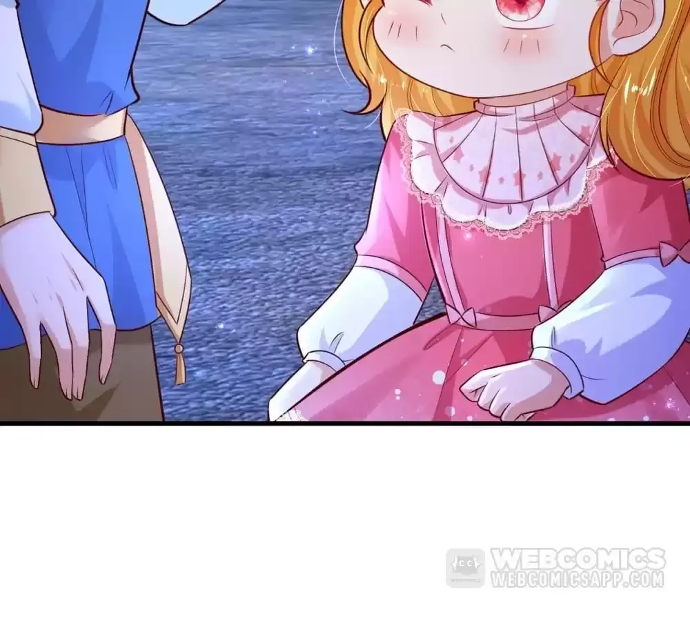 I Became The Emperor's Daughter One Day Chapter 404 page 24 - 