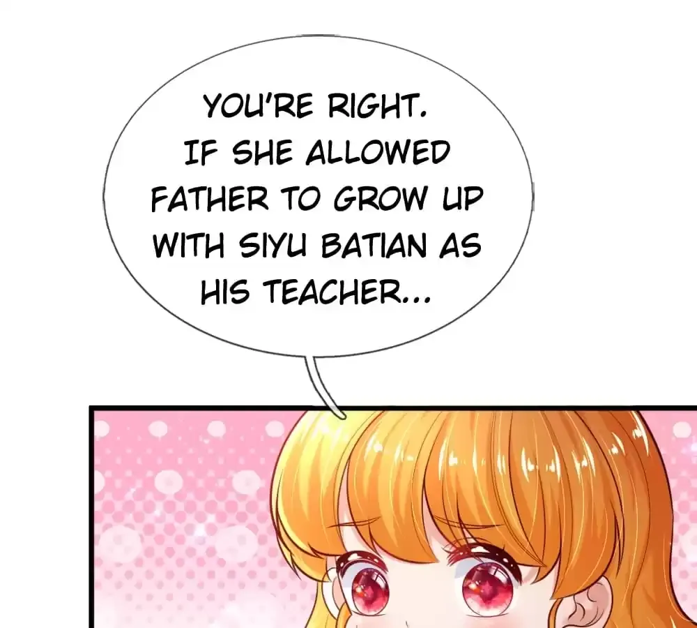 I Became The Emperor's Daughter One Day Chapter 404 page 25 - 