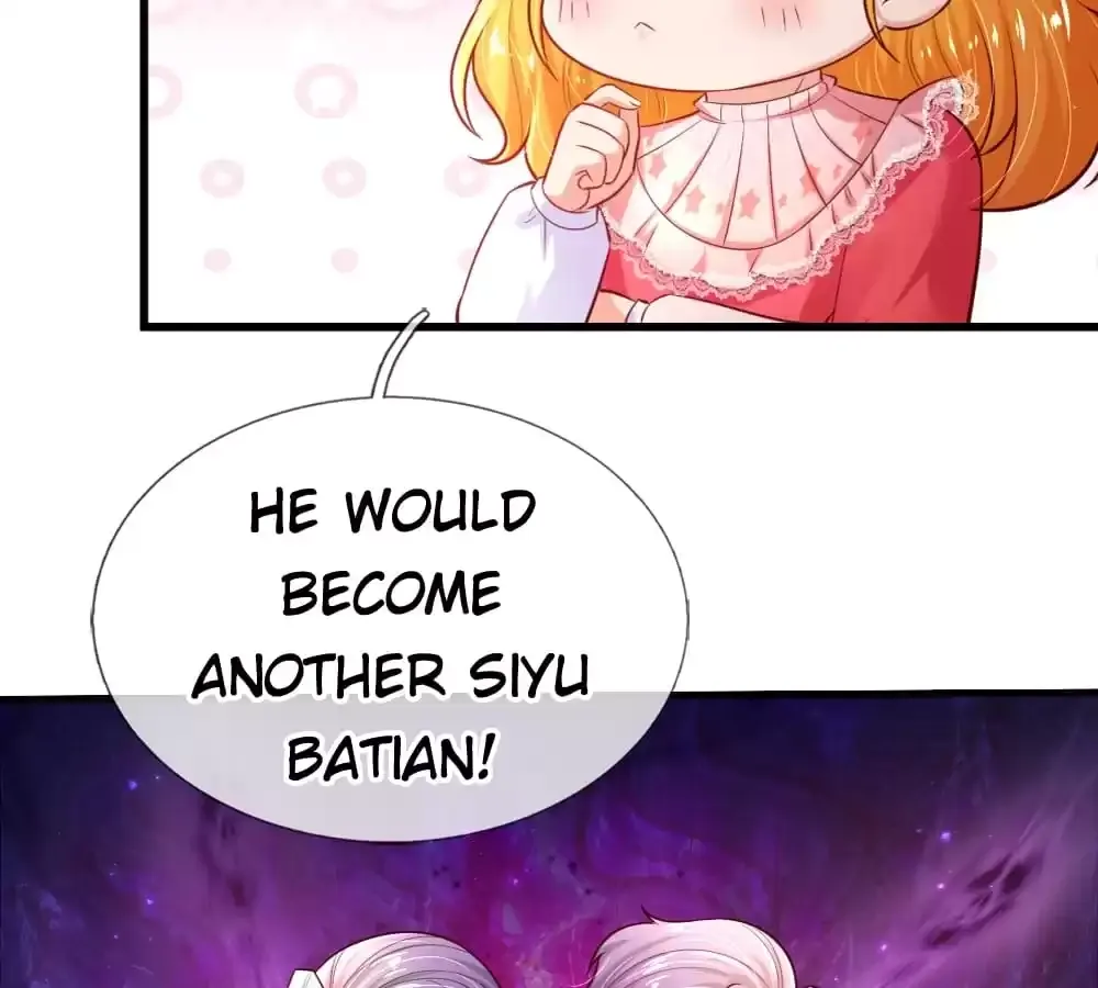 I Became The Emperor's Daughter One Day Chapter 404 page 26 - 