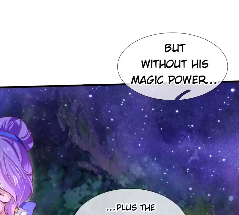 I Became The Emperor's Daughter One Day Chapter 404 page 29 - 