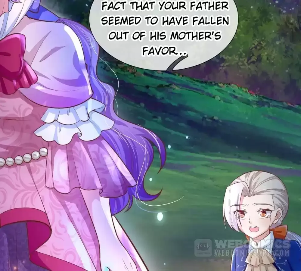 I Became The Emperor's Daughter One Day Chapter 404 page 30 - 