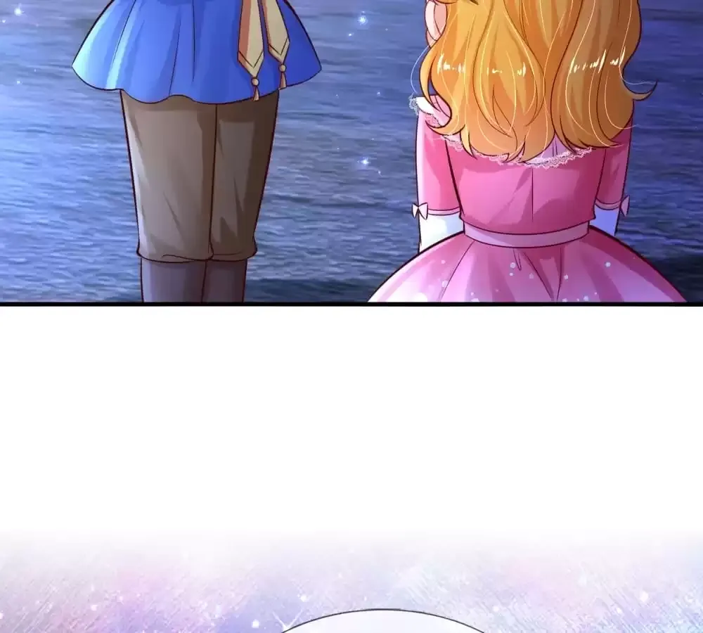 I Became The Emperor's Daughter One Day Chapter 404 page 4 - 