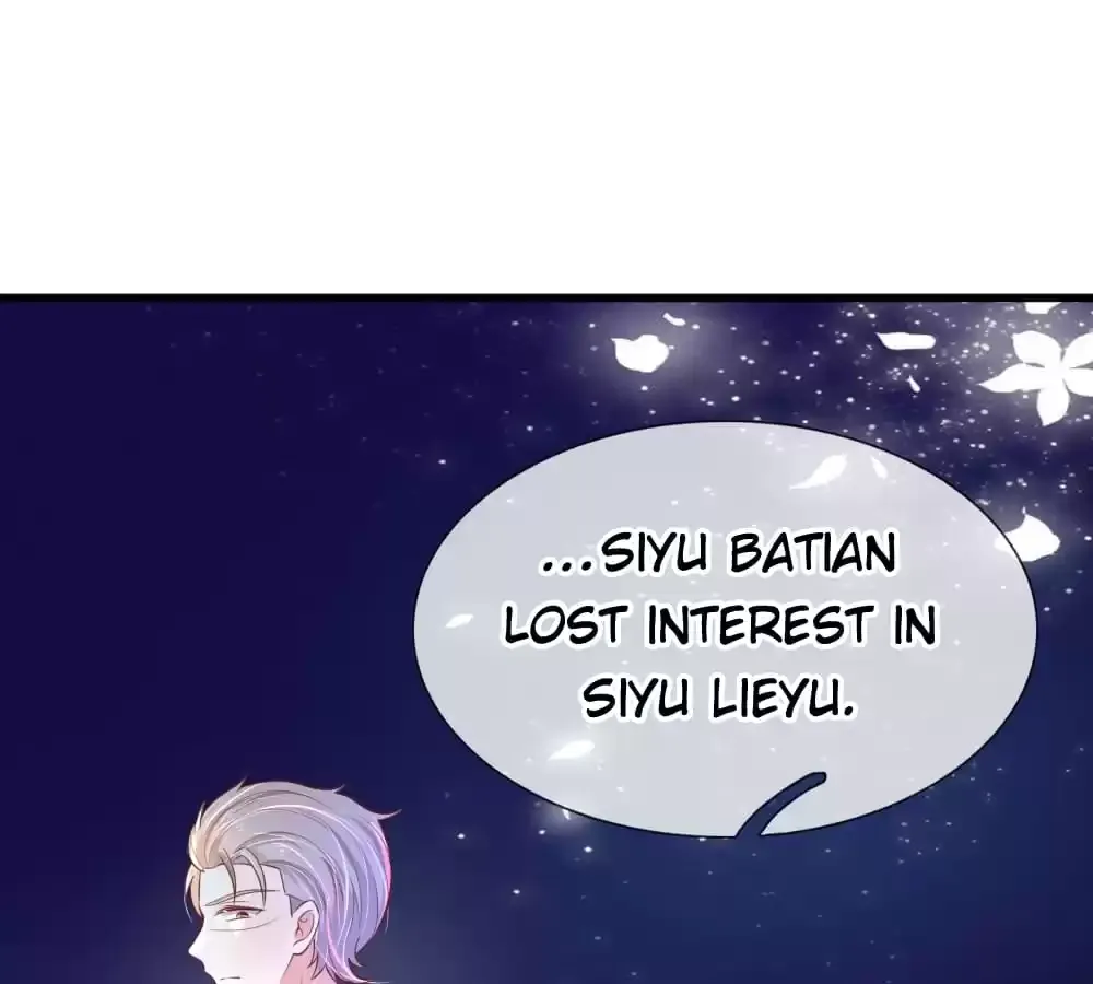 I Became The Emperor's Daughter One Day Chapter 404 page 32 - 