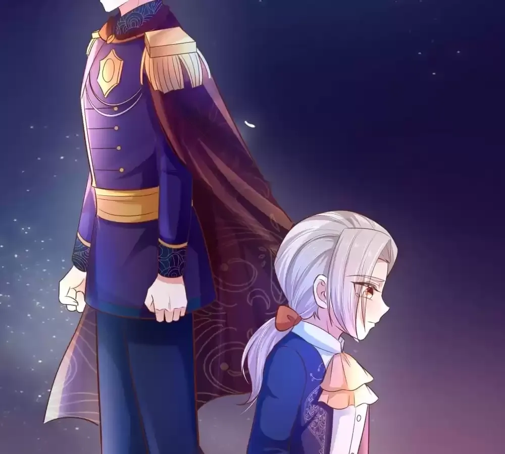 I Became The Emperor's Daughter One Day Chapter 404 page 33 - 