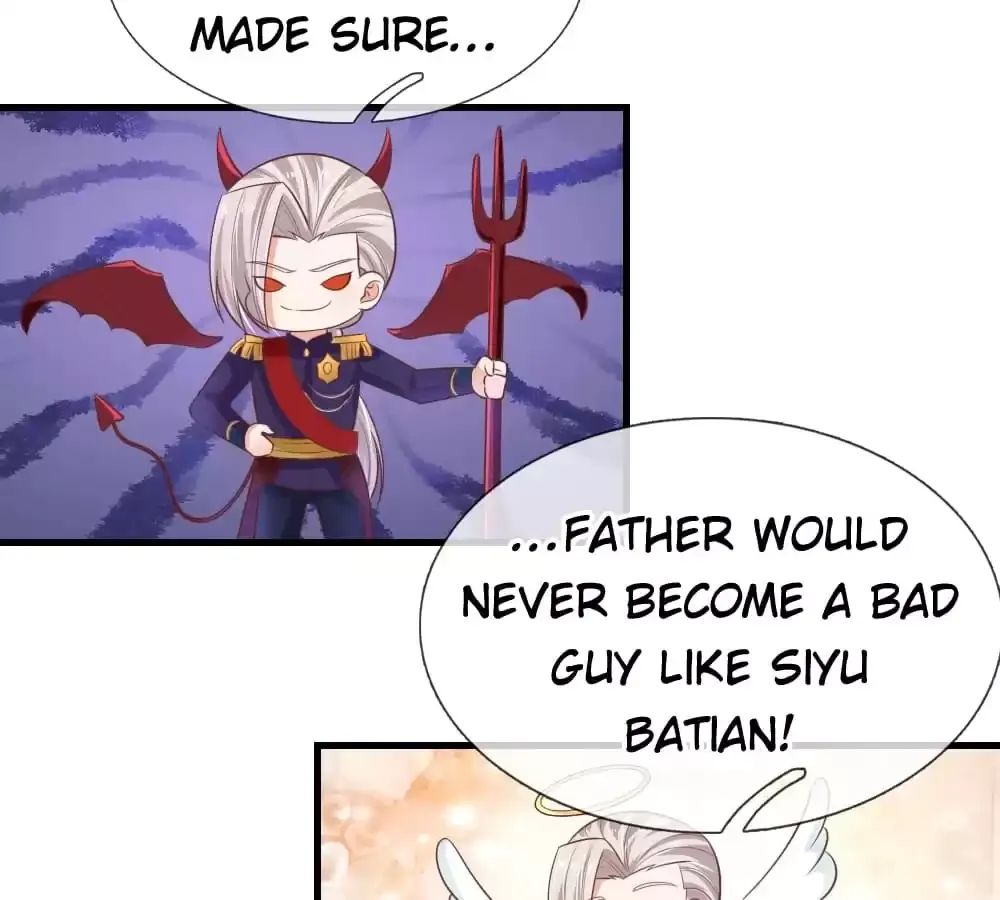 I Became The Emperor's Daughter One Day Chapter 404 page 35 - 