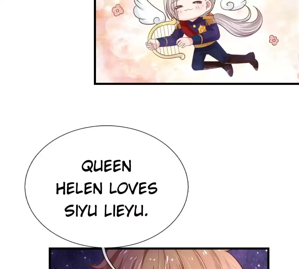 I Became The Emperor's Daughter One Day Chapter 404 page 36 - 