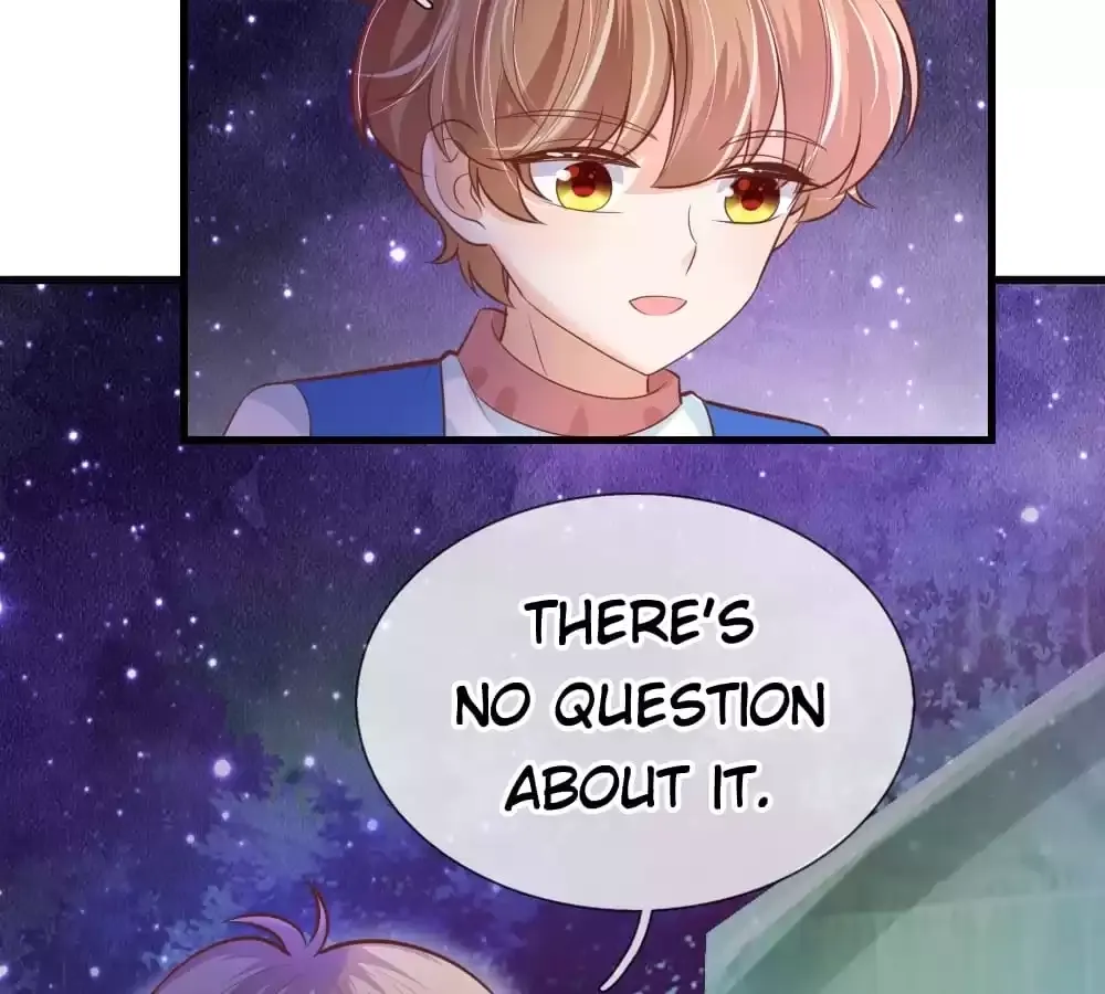 I Became The Emperor's Daughter One Day Chapter 404 page 37 - 