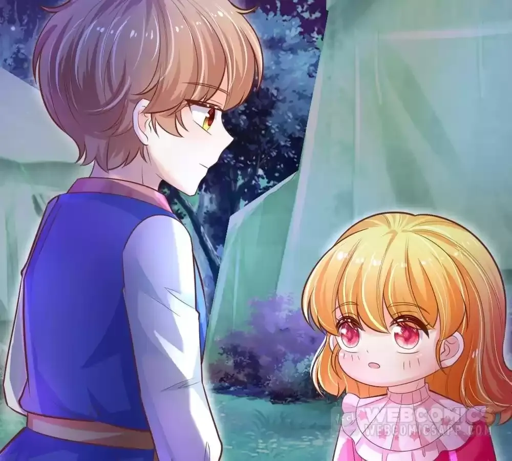 I Became The Emperor's Daughter One Day Chapter 404 page 38 - 