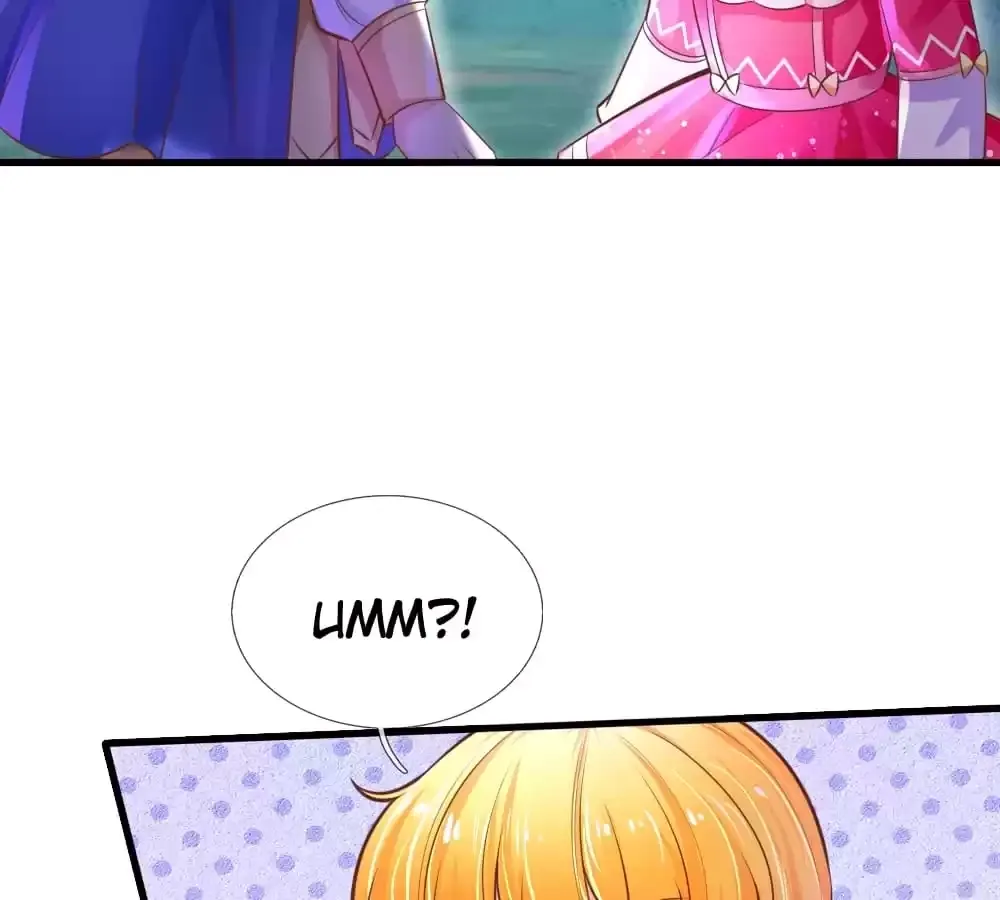 I Became The Emperor's Daughter One Day Chapter 404 page 39 - 