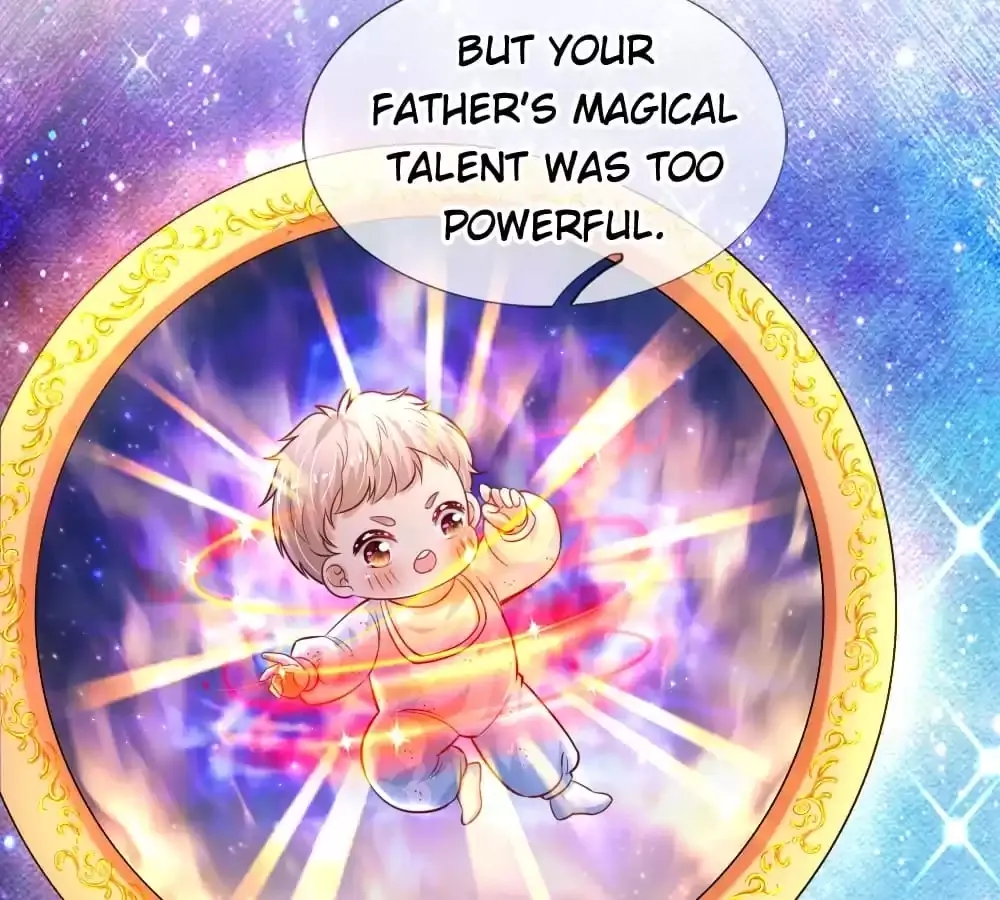 I Became The Emperor's Daughter One Day Chapter 404 page 5 - 