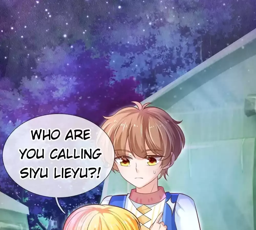 I Became The Emperor's Daughter One Day Chapter 404 page 41 - 