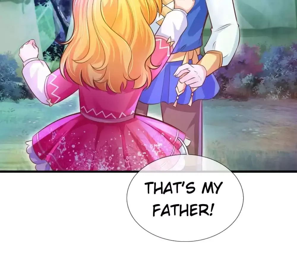 I Became The Emperor's Daughter One Day Chapter 404 page 42 - 
